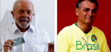 سباق رئاسي ساخن في البرازيل