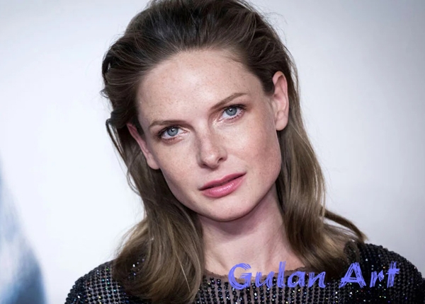 ڕیبێكا فێرگسۆن:فیلمی ترسناك پێویستی بە ئەدای جیاواز و تەكنەلۆژیای بەرزە