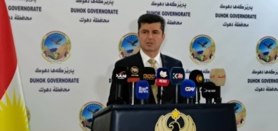 محافظ دهوك: تنفيذ 656 مشروعاً خدمياً خلال 2021 ـ 2022 بكلفة أكثر من 488 مليار