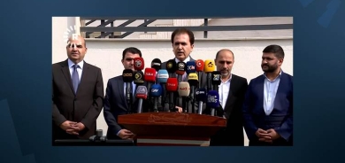 بشتيوان صادق: يجب تقديم المتهمين بالعملية 