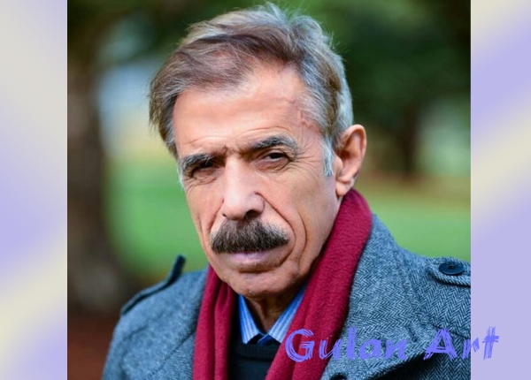 هونەرمەند دەڕوات.. هونەر دەمێنێت