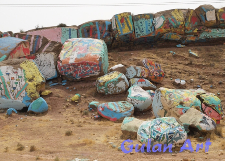 هونەرمەند دەڕوات.. هونەر دەمێنێت