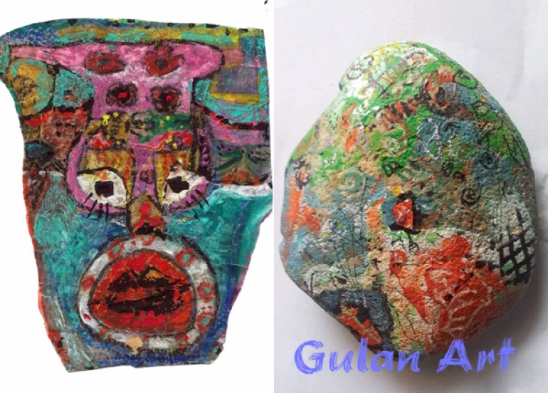 هونەرمەند دەڕوات.. هونەر دەمێنێت