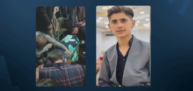 Hêzên Îranê zarokekî Kurd ê 16 salî kuştin