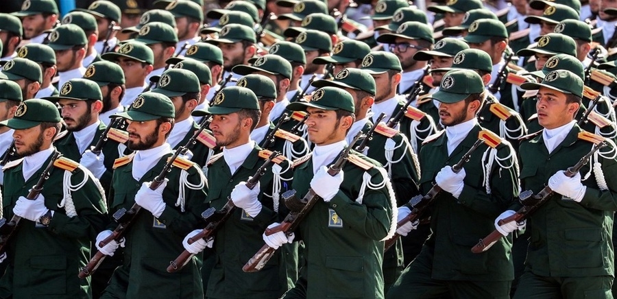 Ewrûpa spaha Qudis dixe nava lîsteya terorê de