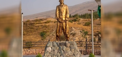 Serok Barzanî li ser rola Wehab Axa di tevgera rizgarîxwaza Kurdistanê de çi dibêje?