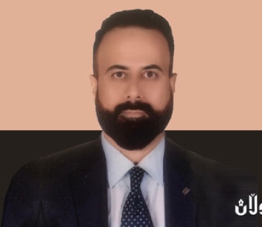 بارزانی لە ڕیفراندۆمدا كۆدەنگیی نیشتمانی  دروست كرد