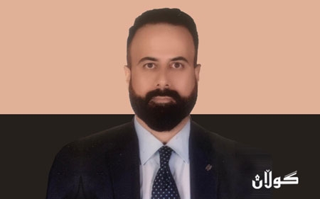 بارزانی لە ڕیفراندۆمدا كۆدەنگیی نیشتمانی  دروست كرد