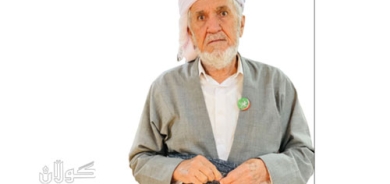 مامۆستا مەلا حەمە ئەمین كەلاری  شارەزا لە بواری شەریعەت و فیقهی ئیسلامی بۆ گوڵان:     یەكێتیی زانایانی ئیسلامیی كوردستان گوزارشت لە دەنگ و ڕەنگی مەلای كورد دەكات و‌ بە تەنگ پرسە نیشتمانی و نەتەوەییەكانەوەیە