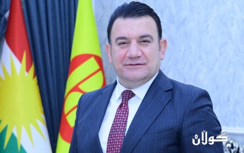 کۆنگرەی چوارده‌یه‌می پارتی وێستگەیەکی مێژوویی بۆقۆناغی ئێستا و داھاتووی کوردستان