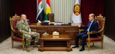 واشنطن تجدد دعمها للبيشمركة وتشيد بعملية الإصلاح في الوزارة