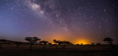 تفسير رياضي جديد لتغيّر لمعان النجوم
