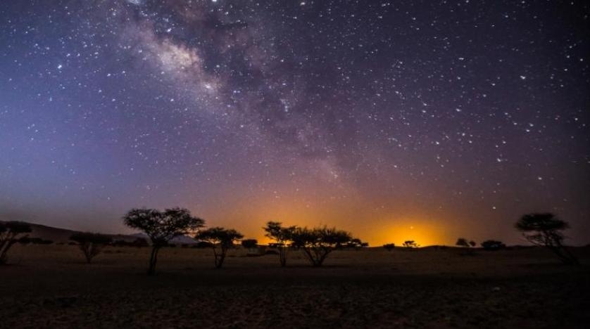 تفسير رياضي جديد لتغيّر لمعان النجوم