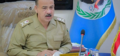 وزير الداخلية الاتحادي يأمر بتوقيف مسؤول أمني كبير