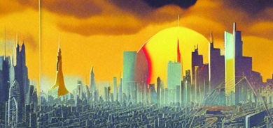 تطبيق مدعوم بـ«الذكاء الصناعي» يحوّل النص إلى صورة