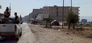 Zilima li Efrîniyan vê carê bi rêya HTŞ tê meşandin