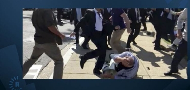 Dadgeha Amerîkayê daxwaza pasevanên Erdogan red kir