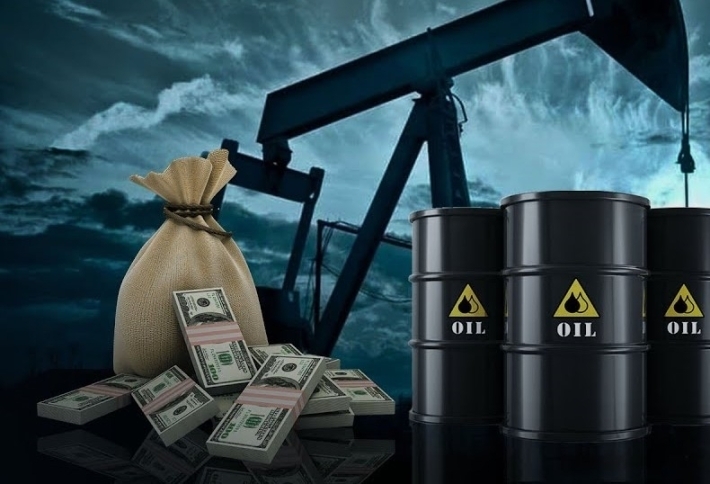 Iraq – Gendeliyekî mezin a petrolê aşkera bû: Her sal bayê 750 milyon dolar neft hatiye dizîn