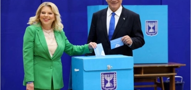 'Last chance to win': Netanyahu eyes a return to power as polls open in Israel