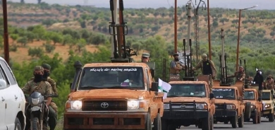 ‘Heyet Tehrîr el Şam li Efrînê 3 kes kuştin û 6 kes revandin’