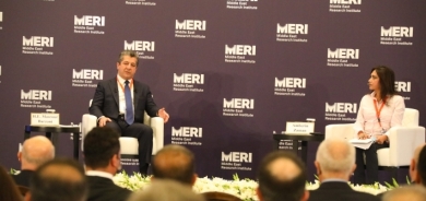 Dîdara MERI…Mesrûr Barzanî dê derbarê pirsên giring de biaxive