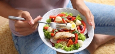 هل يؤثر الصيام المتقطع على الهرمونات الأنثوية؟