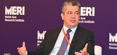 مسرور بارزاني: نريد حلاً طويل الأمد للمشاكل بين أربيل وبغداد .. نريد شراكة حقيقية