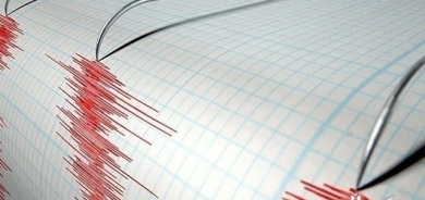 بوومەلەرزەیەک بە گوڕی 5.7 پلە دوورگەی تایوانی هەژاند.