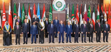 بمشاركة رئيس العراق انطلاق أعمال القمة العربية الـ31 في الجزائر