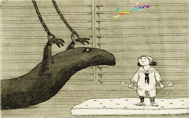 كاریكاتێرئەم كاریكاتێرە باس لەو كەسانە دەكات كەسانێكی گەورەیان