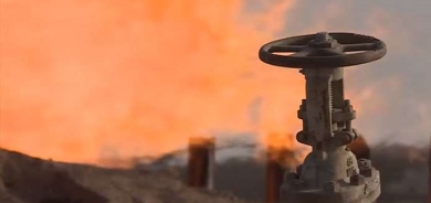 العراق يكشف معدل سعر النفط المصدر للأردن في شهر