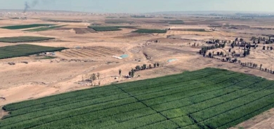 الجيش العراقي يمنع الفلاحين الكورد من العمل في أراضيهم بناحية سركران بكركوك