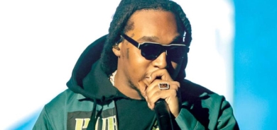 مغني الراب الأميركي تيكوف يُقتل بإطلاق نار في تكساس