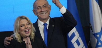 Israel’s Netanyahu appears to edge toward victory after vote