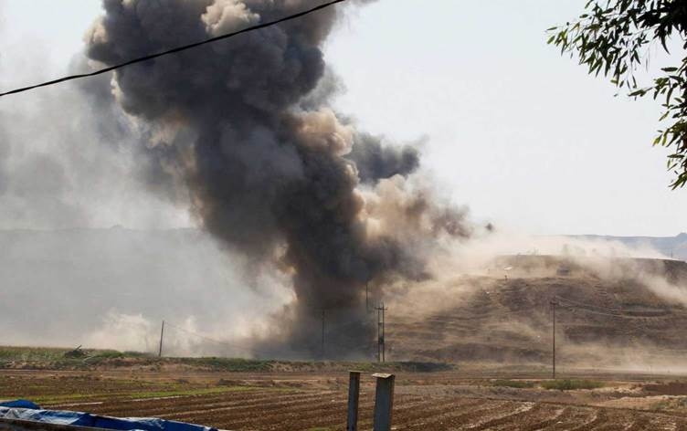 Îstixbarata Siûdiyê: Îran dixwaze êrîşî Hewlêr û Siûdiyê bike