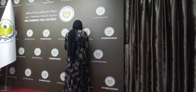 قتلته بمطرقة وحرقت جثته .. تفاصيل جريمة مروعة في أربيل