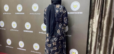 Li Hewlêrê jinekê mêrê xwe kuşt û paşê şewitand