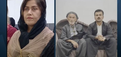 Malbata Frîşte Ehmedî: Frîşte ji aliyê hêzên Îranê ve hatiye şehîdkirin