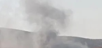 Bîlançoya mehekê ya êrişên li ser Minbicê