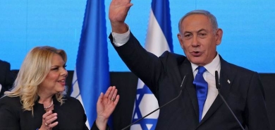 Li Îsraîlê li gorî encamên destpêkê Netanyahu hikûmetê ava bike