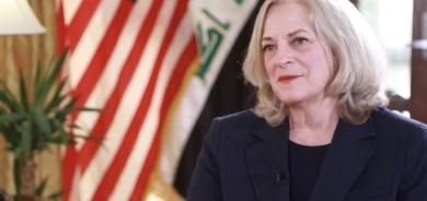 Balyoza Amerîka helwesta xwe li hember êrîşên Îranê yên li ser Herêma Kurdistanê nîşan da