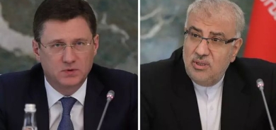 Îran benderên xwe teslîmî Rûsyeyê kir