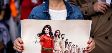 Saziya Mafên Mirovan a Îranê: 253 xwepêşander hatine kuştin