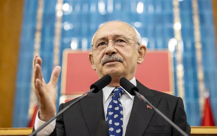 Kiliçdaroglu: AKPê Tirkiye kiriye navenda bazirganiya maddeyên hişber