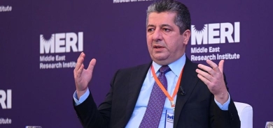 Mesrûr Barzanî: Em dixwazin di biryarên stratejîk ên Bexdayê de beşdar bin
