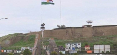 Li Kerkûkê bilindkirina Ala Kurdistanê li dibistanan hat qedexe kirin