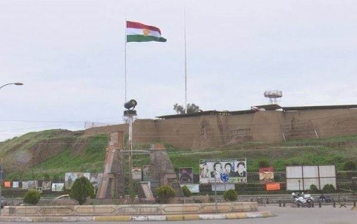 Li Kerkûkê bilindkirina Ala Kurdistanê li dibistanan hat qedexe kirin