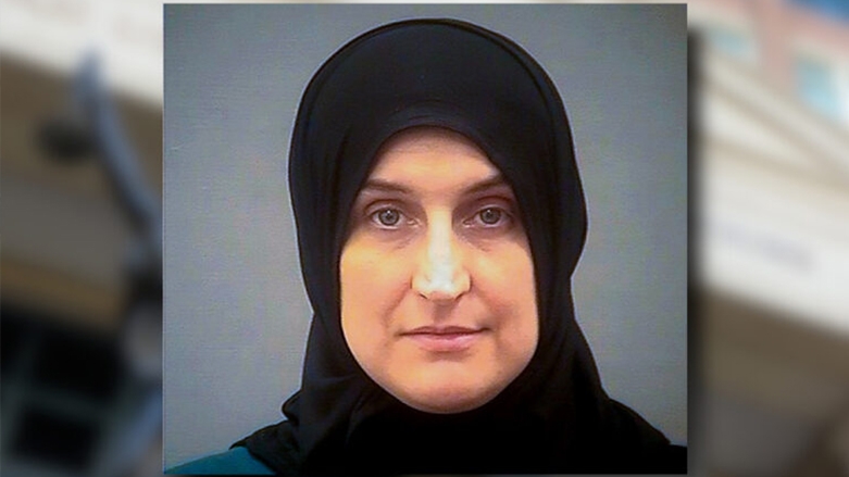 20 sal zîndan li jineke Amerîkî ya DAIŞî hate birîn