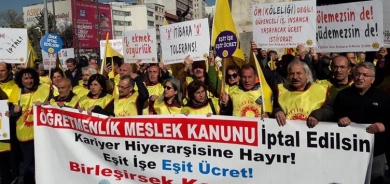 Baykota perwerdeyê li Tirkiyê û Bakurê Kurdistanê destpê kir