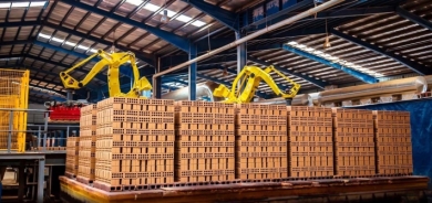 منح تراخيص بناء لـ 100 معمل مختلف في العاصمة أربيل خلال 8 أشهر